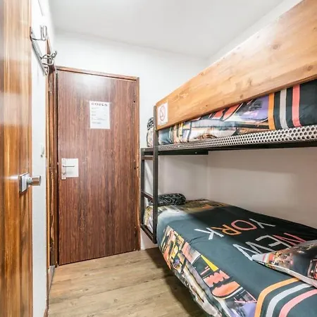 Appartement Modern With Mont-blanc View Chamonix