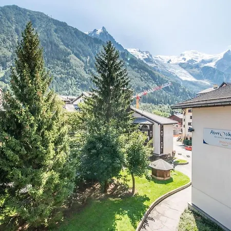 Modern With Mont-blanc View * Chamonix